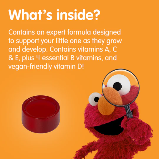 DIRAST ® Kids Multivitamin Gummies™