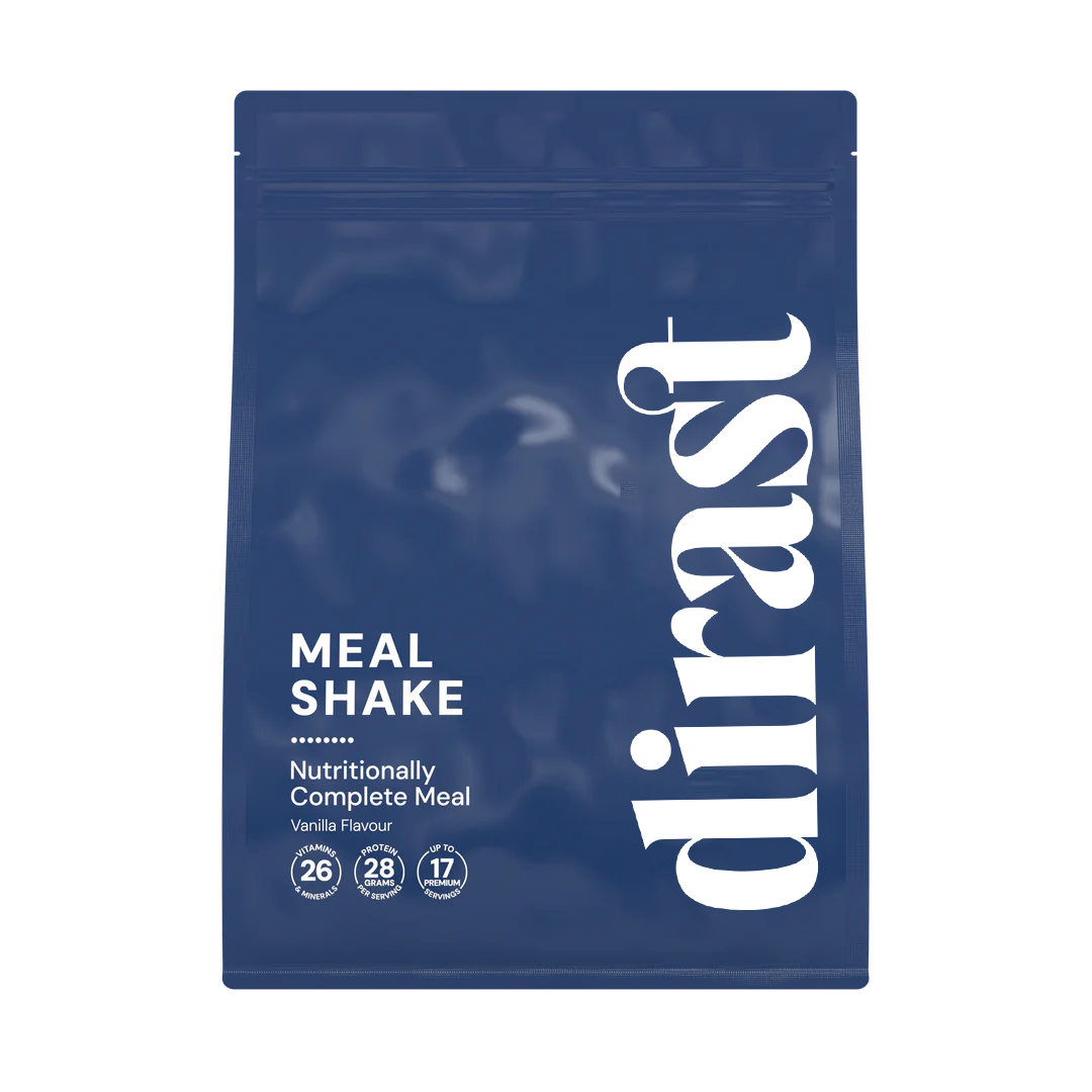 DIRAST ® Meal Shake 1.7kg