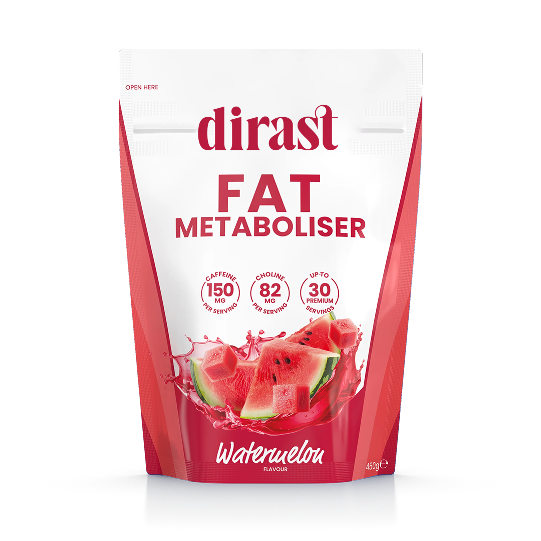 DIRAST ® Fat Metaboliser Powder™