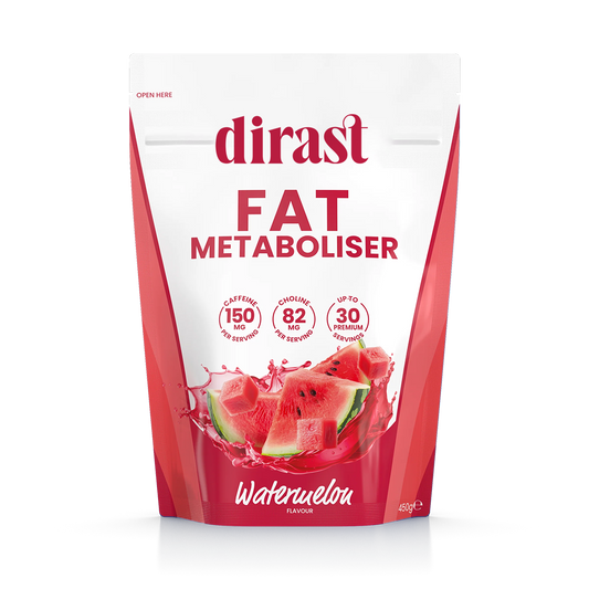 DIRAST ® Fat Metaboliser Powder™