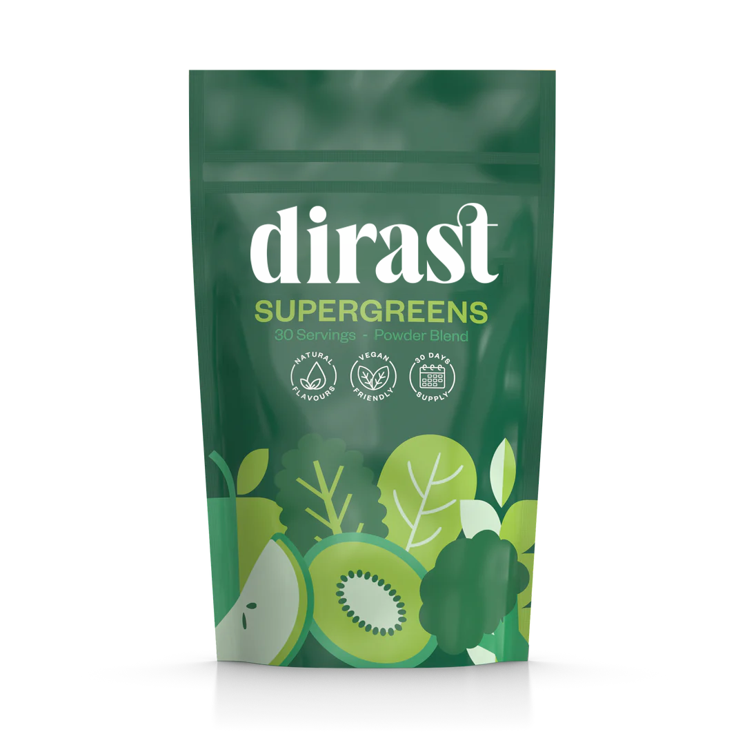 DIRAST ® Supergreens™