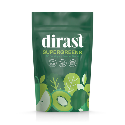 DIRAST ® Supergreens™