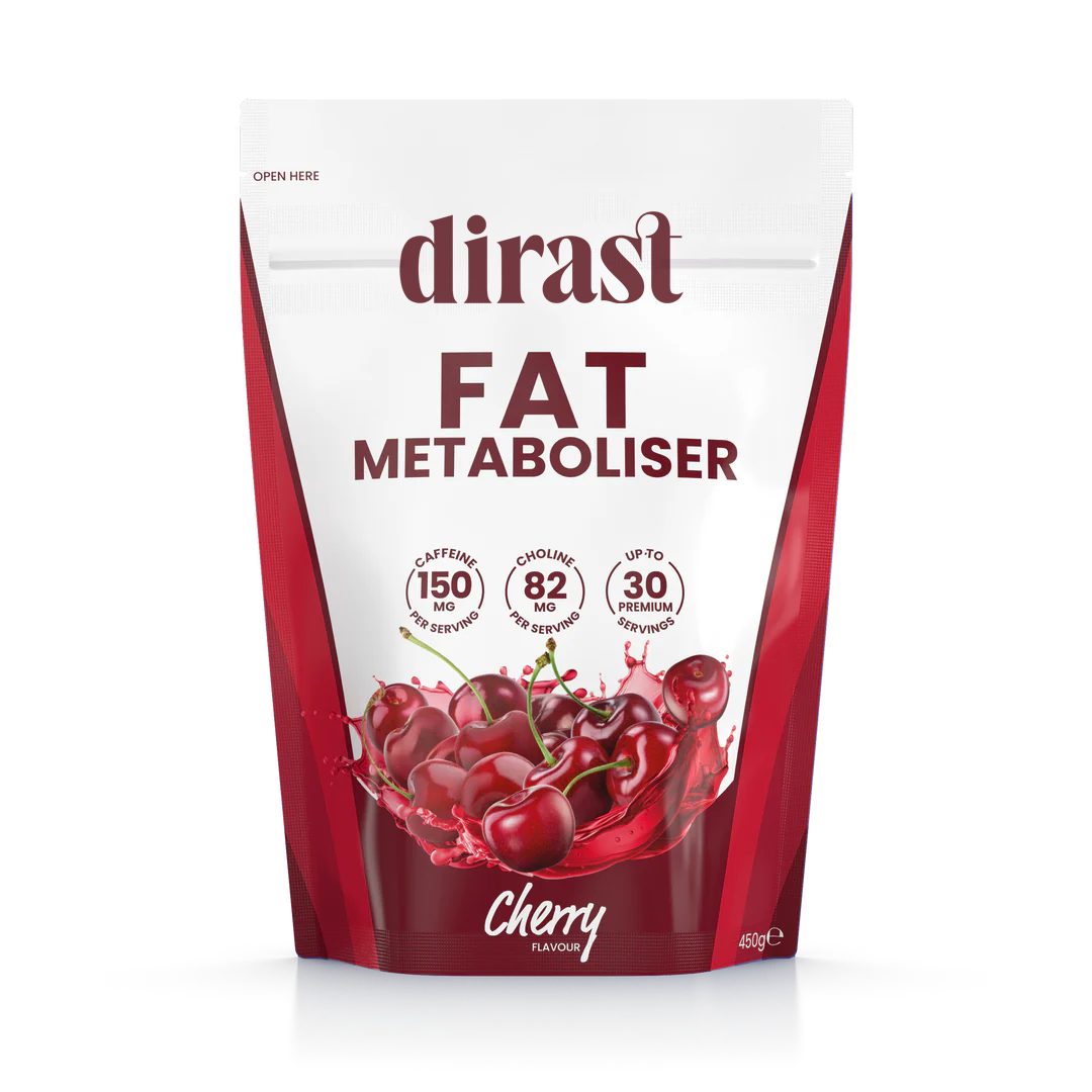 DIRAST ® Fat Metaboliser Powder™