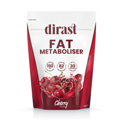 DIRAST ® Fat Metaboliser Powder™